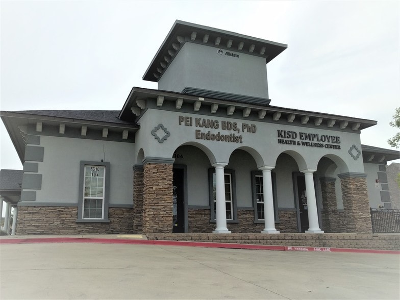 Primary Photo Of 5320 N Tarrant Pky, Fort Worth Unknown For Lease