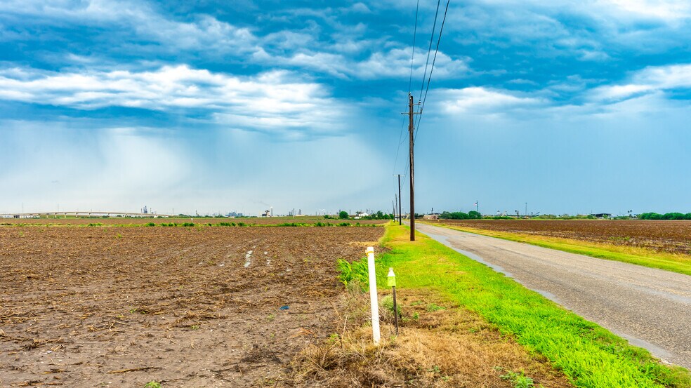More Photos Of TBD TX-44 @ Heinsohn Rd., Corpus Christi Land For Sale