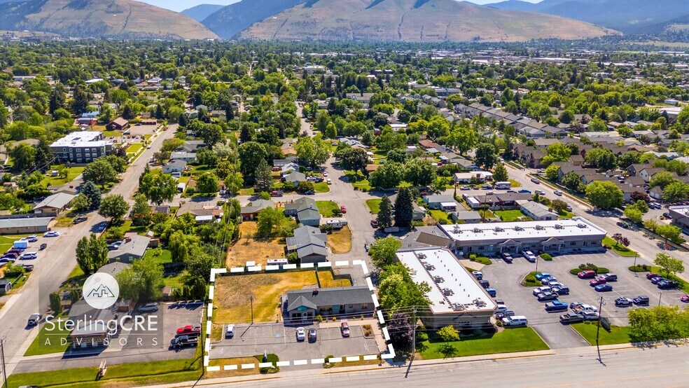 More Photos Of 1116 S Reserve St, Missoula Office For Lease