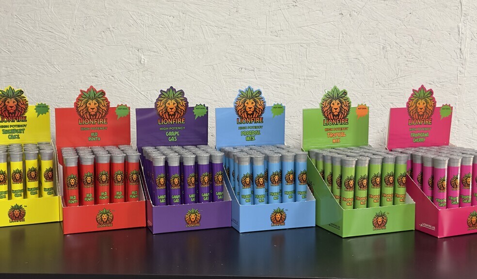 More Photos Of 947 N Buffington Rd, Sallisaw Warehouse For Sale