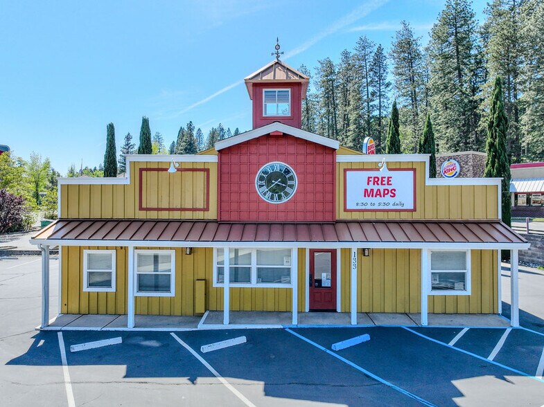 More Photos Of 133 Brunswick Rd, Grass Valley Medical For Sale