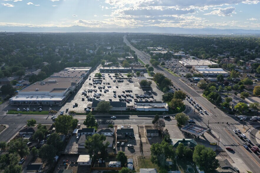 More Photos Of 1000 34th Ave, Greeley Freestanding For Sale