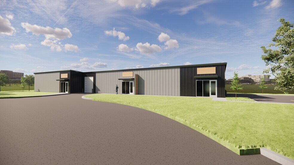 More Photos Of 100 Palm Valley Cv, Round Rock Land For Sale