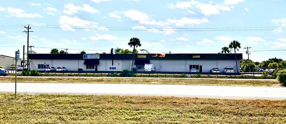 Primary Photo Of , Cape Coral Flex For Sale
