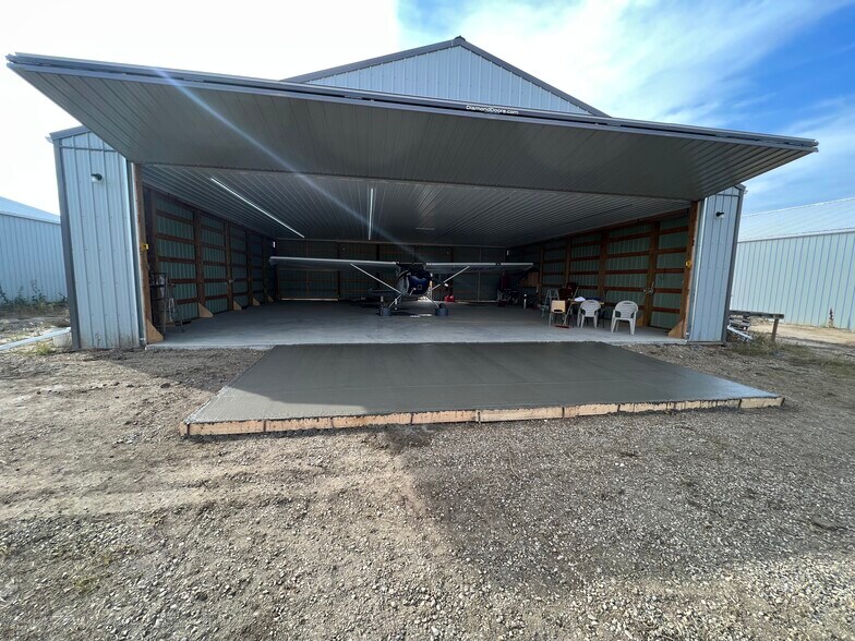 More Photos Of 26453 Township 481 rd, Leduc County Specialty For Lease