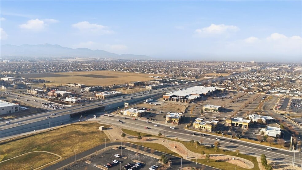 More Photos Of 12872 S 3600 West, Riverton Land For Sale