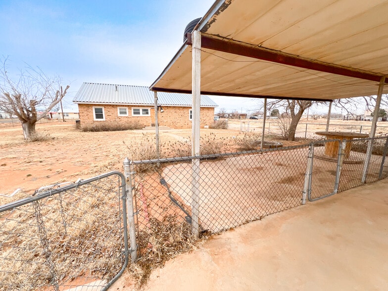 More Photos Of 1707 W Francis Ave, Midland Land For Sale