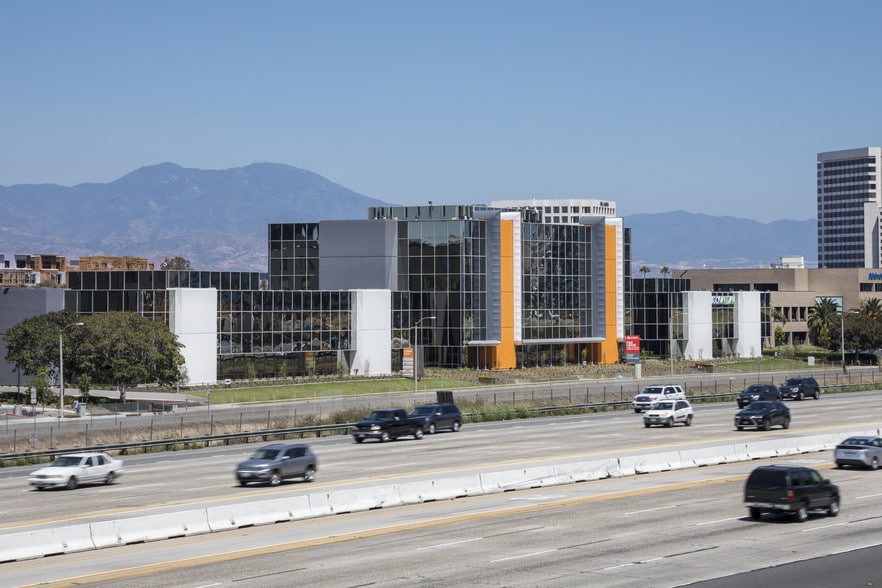 Primary Photo Of 2405 McCabe Way, Irvine Office For Sale