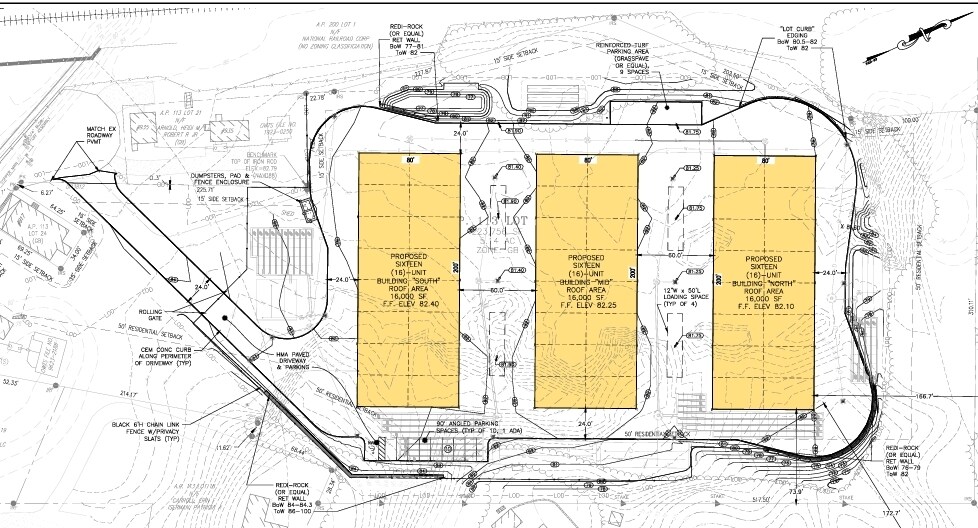 More Photos Of 917 Ten Rod Rd, North Kingstown Land For Sale