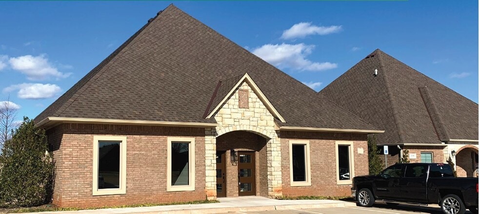 Primary Photo Of 15132 Traditions Blvd, Edmond Office For Sale