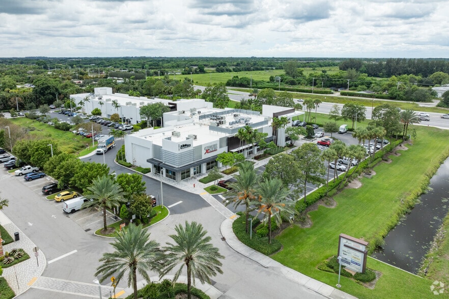 More Photos Of 8919 Atlantic Ave, Delray Beach Storefront For Lease