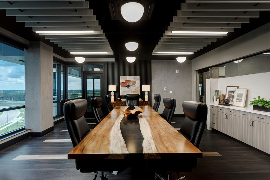 More Photos Of Bear Crossing - Proposed Corporate Headquarters, Mt Juliet Loft Creative Space For Lease