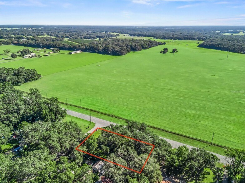 More Photos Of 5528 S US 301, Bushnell Land For Sale
