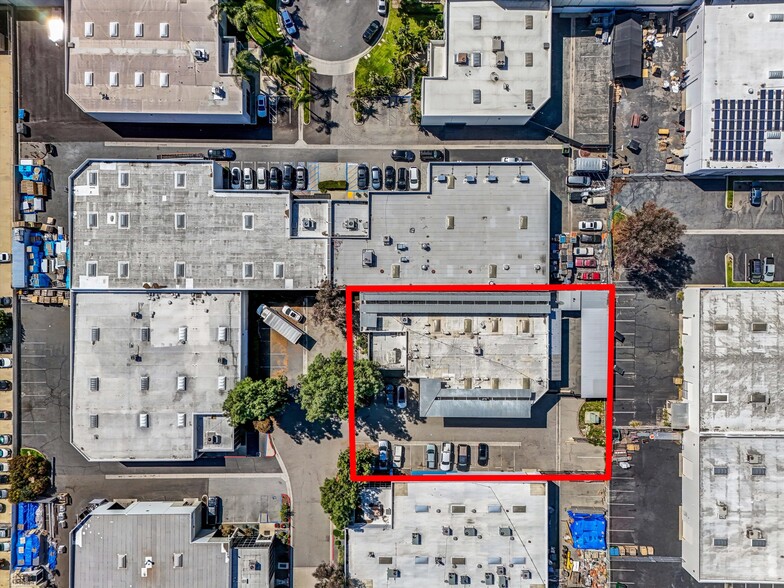 More Photos Of 13358 Monte Vista Ave, Chino Warehouse For Sale