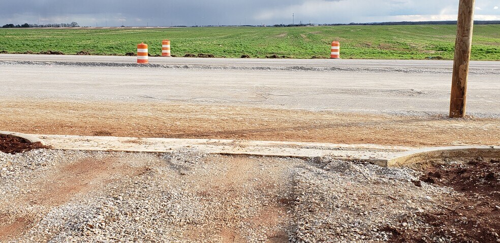 More Photos Of 29423 Old Highway 20, Madison Land For Sale