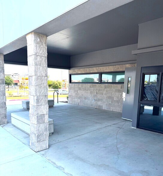 More Photos Of 5341 McPherson Blvd, Fort Worth Freestanding For Lease