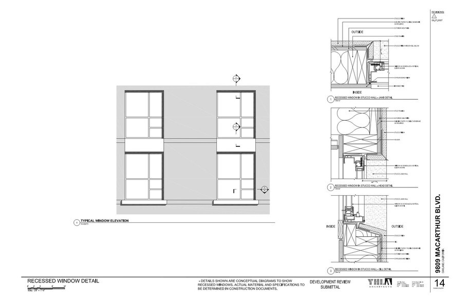 More Photos Of 9811 MacArthur Blvd, Oakland Land For Sale