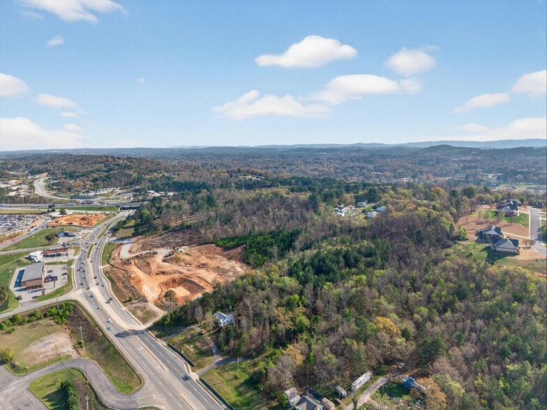 More Photos Of 4328 Cloud Springs Rd, Ringgold Land For Sale