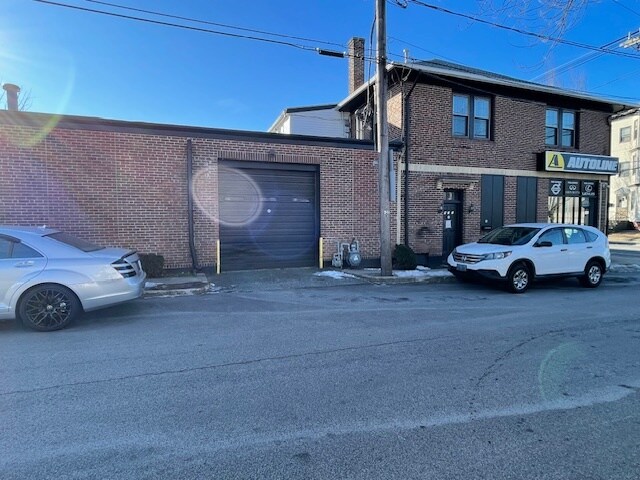 More Photos Of 975 Charles St, North Providence Industrial For Lease