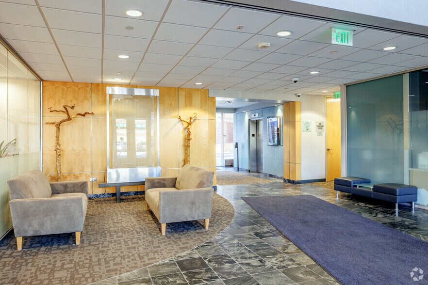 More Photos Of 300 S Jackson St, Denver Office For Lease