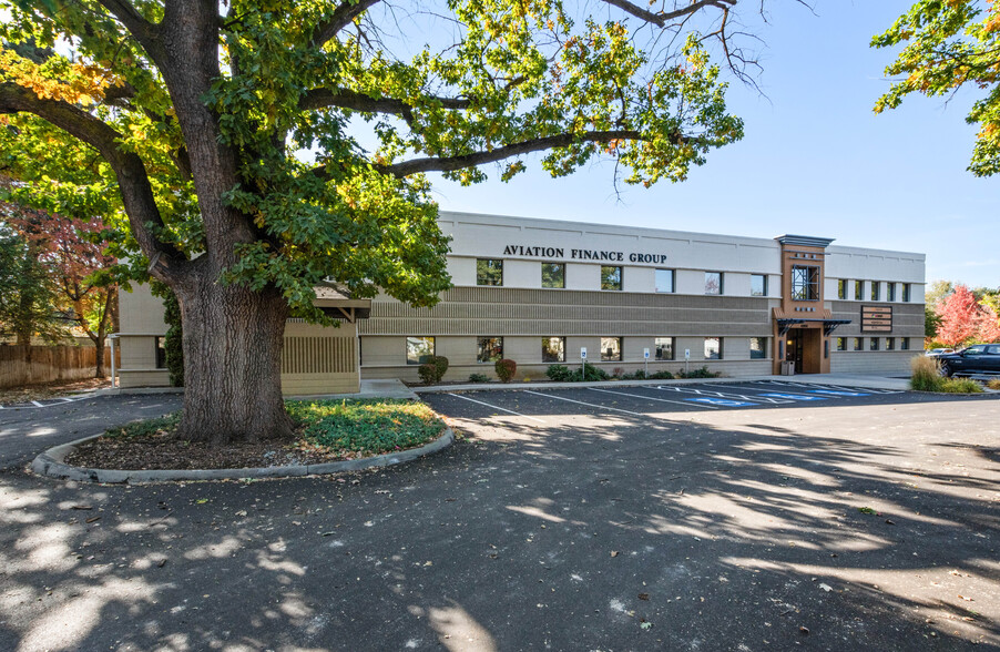 Primary Photo Of 4355 W Emerald St, Boise Office For Lease