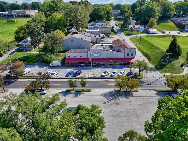 More Photos Of 1900 Mellwood Ave, Louisville Freestanding For Sale