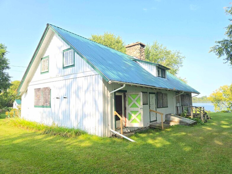 More Photos Of 9943 SH 37 Hwy, Ogdensburg Religious Facility For Sale