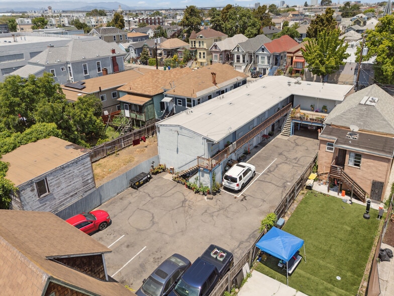 More Photos Of 839 Isabella St, Oakland Hotel For Sale