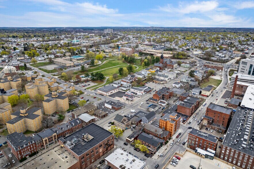 More Photos Of 138-140 Middlesex St, Lowell Storefront Retail Office For Lease