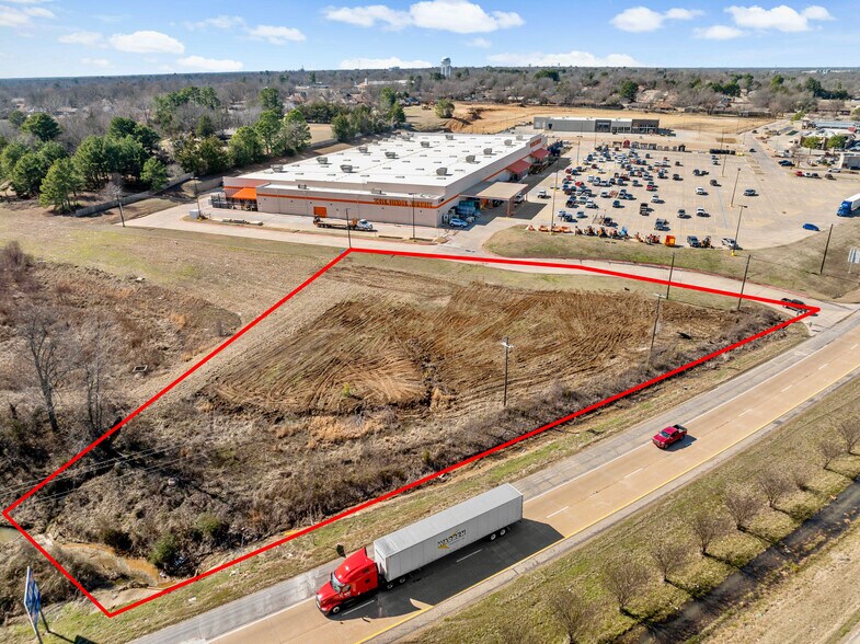 More Photos Of 3200 286 loop, Paris Land For Sale