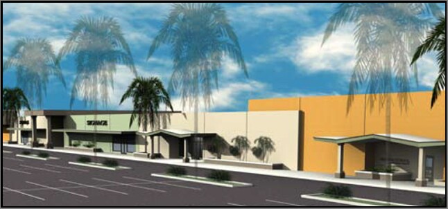 More Photos Of 1150 N Imperial Ave, El Centro Schools For Lease