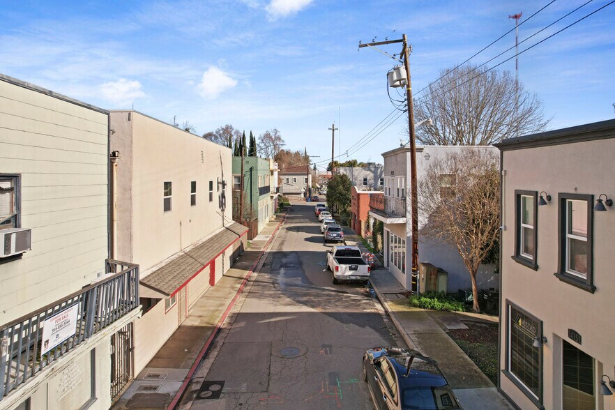 More Photos Of 14144 Market St, Walnut Grove Storefront For Sale