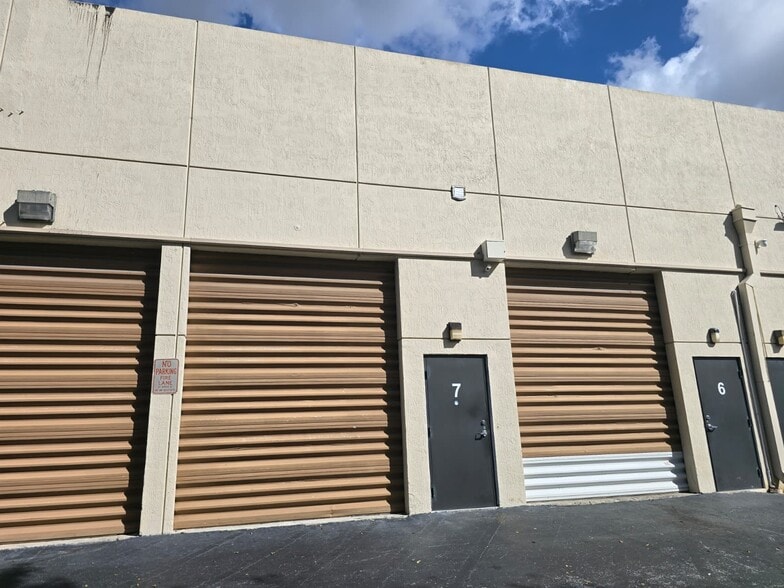 More Photos Of 3660 NW 126th Ave, Coral Springs Warehouse For Sale