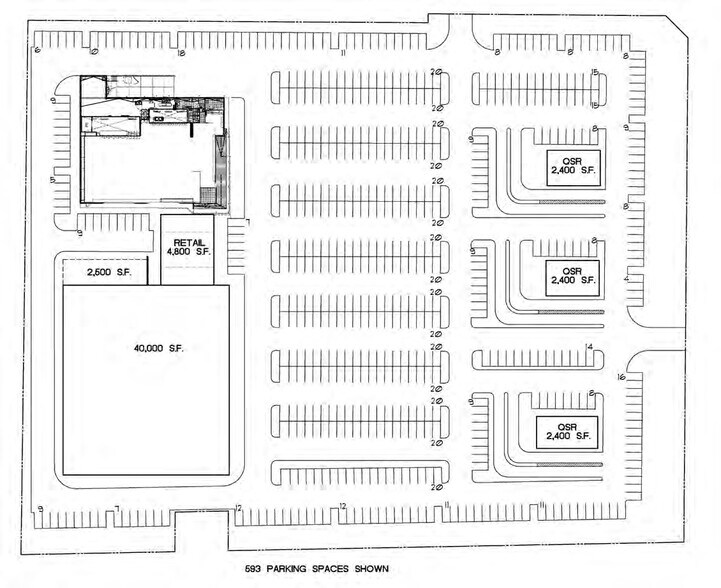 More Photos Of N N/NWC of 99th Ave & McDowell Ave, Phoenix Unknown For Lease