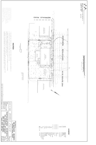 More Photos Of 380 Northern Blvd, Great Neck Land For Sale
