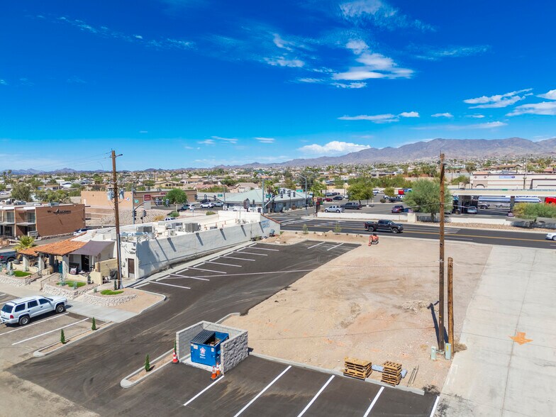More Photos Of 2200 Mesquite Ave, Lake Havasu City Restaurant For Sale