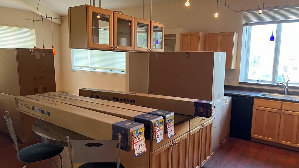 More Photos Of 429 Shore Rd, Bourne Industrial For Sale