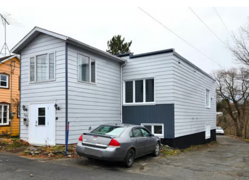 More Photos Of 140 Rue Couture, Sainte-claire Apartments For Sale