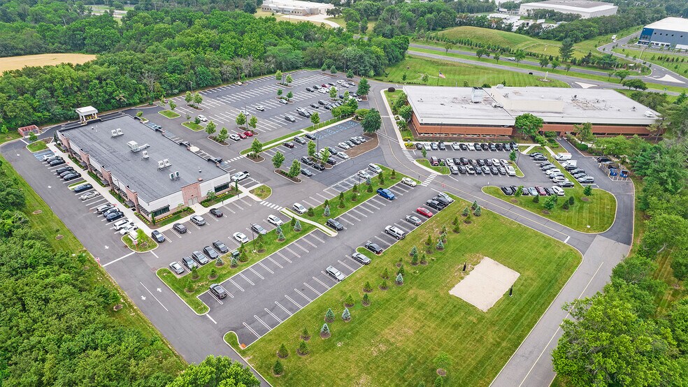 More Photos Of 3040 US Highway 22, Branchburg Office For Lease
