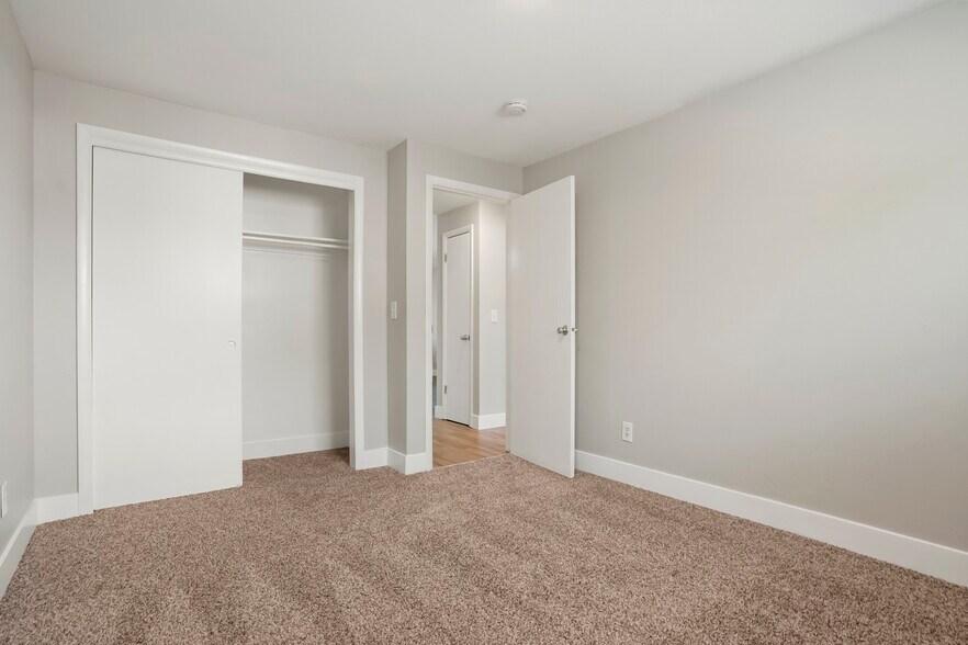 More Photos Of ,  Multifamily For Sale