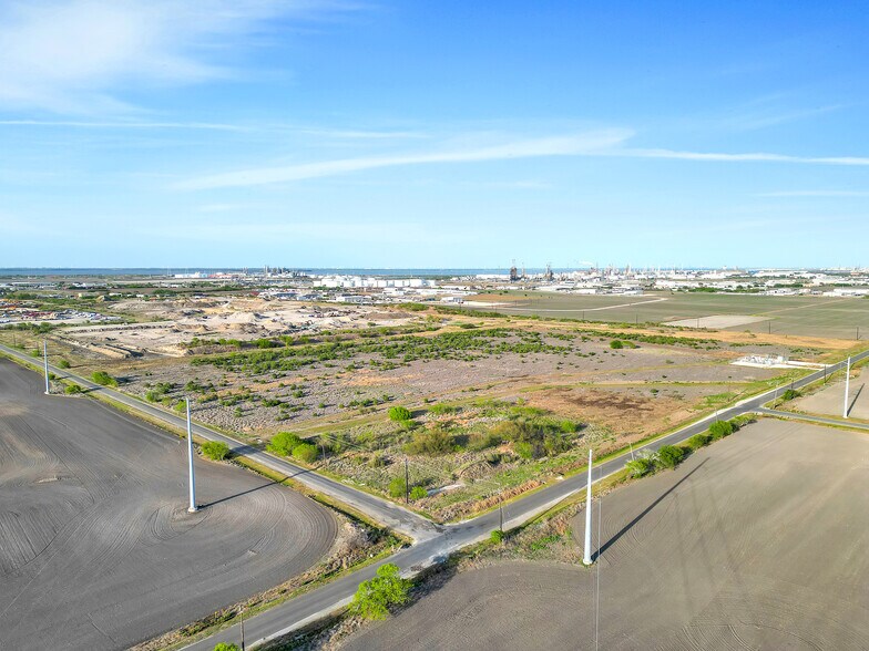 More Photos Of Sedwick Road, Corpus Christi Land For Sale