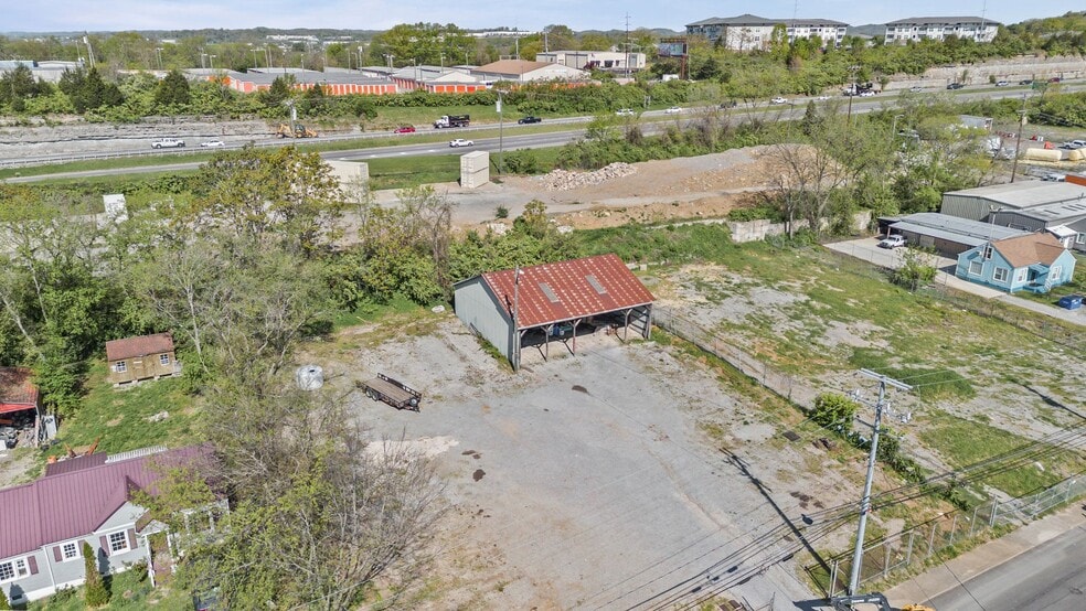 More Photos Of 3011 Ambrose ave, Nashville Industrial For Lease