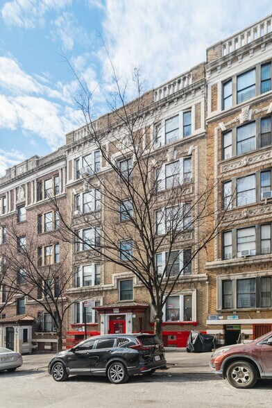 More Photos Of 1925 Andrews Ave S, Bronx Apartments For Sale