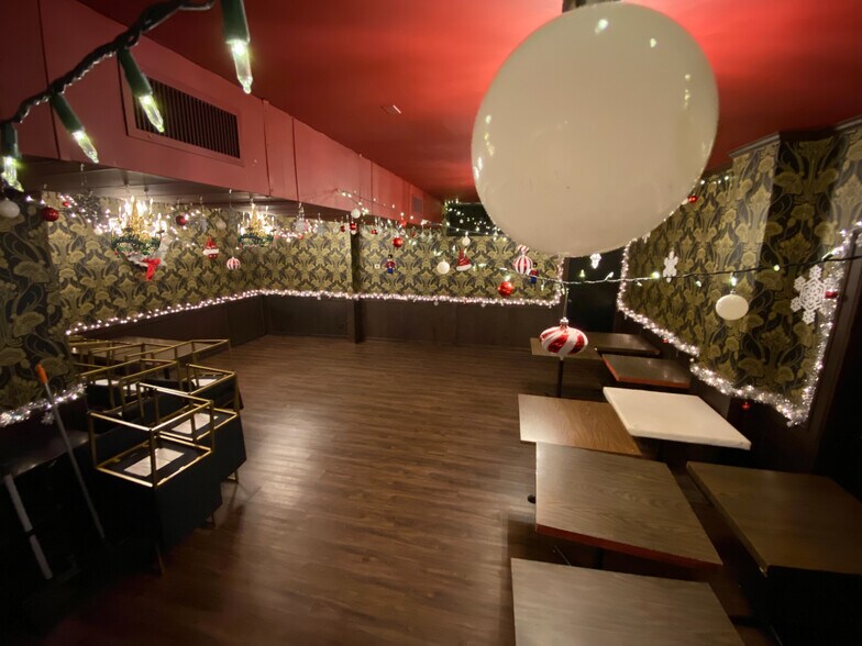 More Photos Of 3109 S Yale Ave, Tulsa Restaurant For Sale