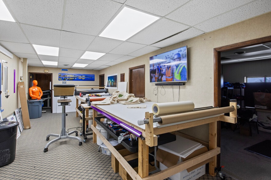 More Photos Of 1600 Lyell Ave, Rochester Storefront Retail Office For Sale