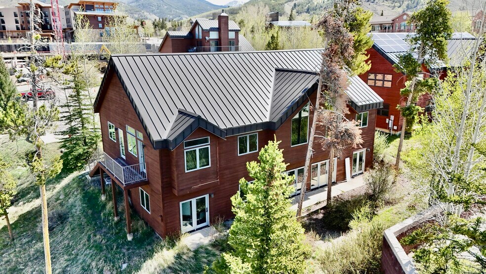 More Photos Of 352 Lake Dillon Dr, Dillon Office For Sale