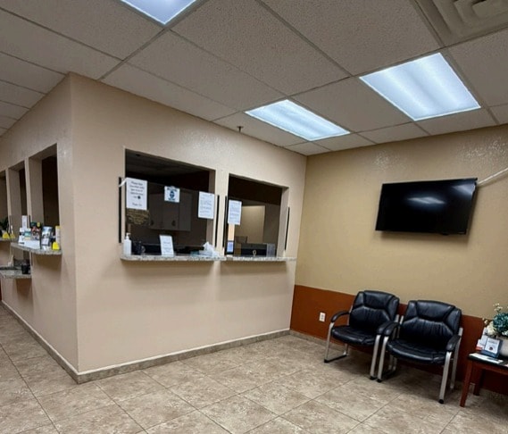 More Photos Of 604 W Warner Rd, Chandler Medical For Sale