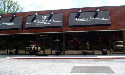 More Photos Of 2244 Henderson Mill Rd NE, Atlanta Medical For Lease