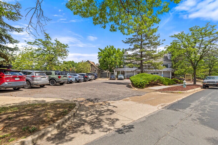 More Photos Of 717-777 Poplar Ave, Boulder Office For Lease
