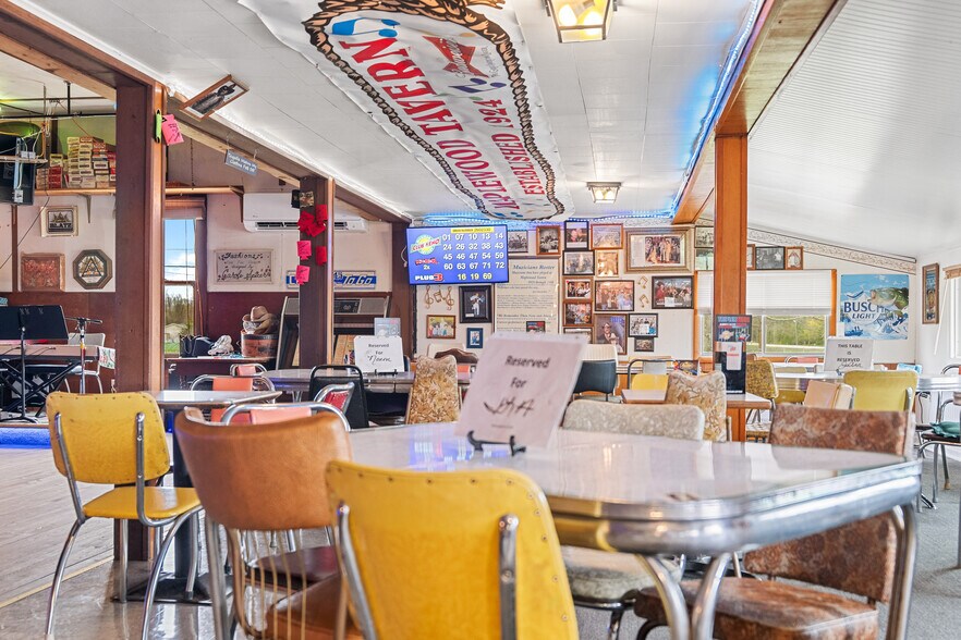 More Photos Of 7930 French Rd, Alpena General Retail For Sale